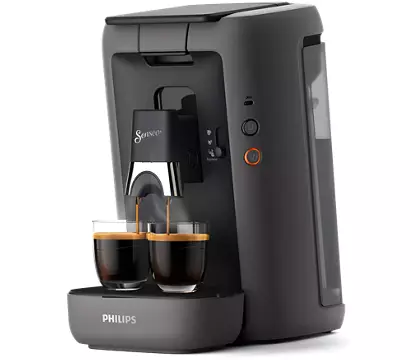 Philips CSA260/50 Senseo Maestro Grijs