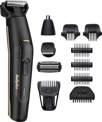 Babyliss MT860E multigrooming