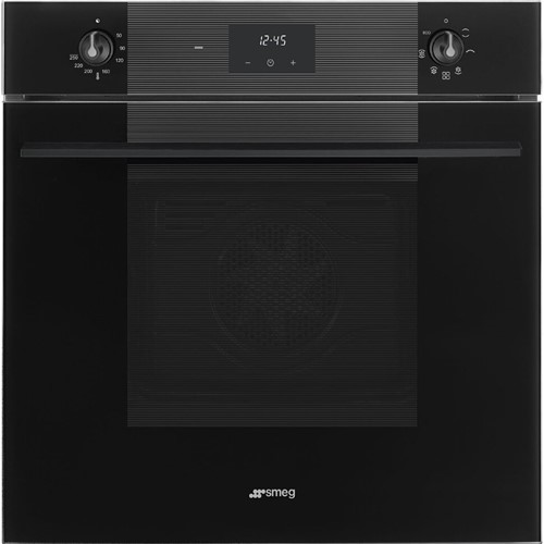 Smeg SF6100VB3 Inbouwoven 60cm