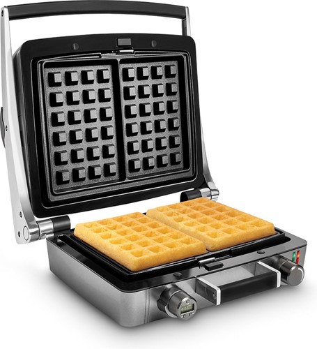 Fritel CW3658 WAFFLE TASTIC 4X6