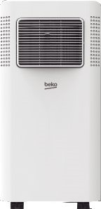 Beko BP209H VERPLAATSBARE AIRCONDITIONER Vrijstaand 8871 BTU/H - 3500W