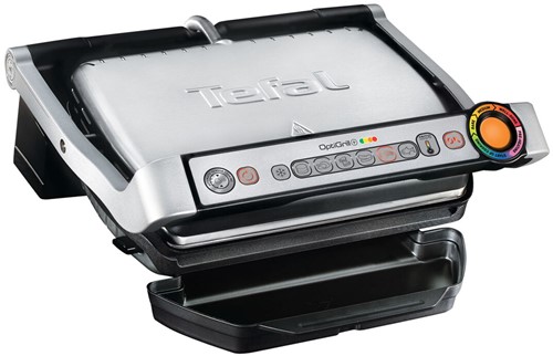 Tefal TEYY4399FB Grill