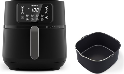 Philips HD9285/93 - AIRFRYER XXL - 500 Serie