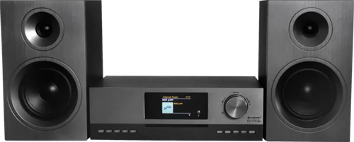 Soundmaster ICD5000SW Stereo HiFi music center