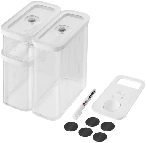 Zwilling Fresh & Save Cube 3-delige set