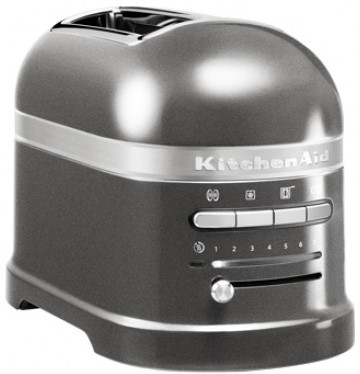 KITCHENAID BROODROOSTER TINGRIJS