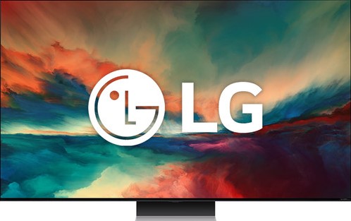 LG 86QNED866RE QNED Tv 86 inch