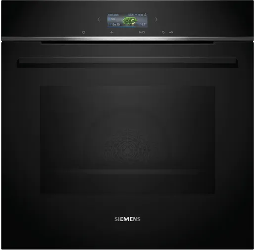 Siemens HB734G2B1 Oven HC - iQ700