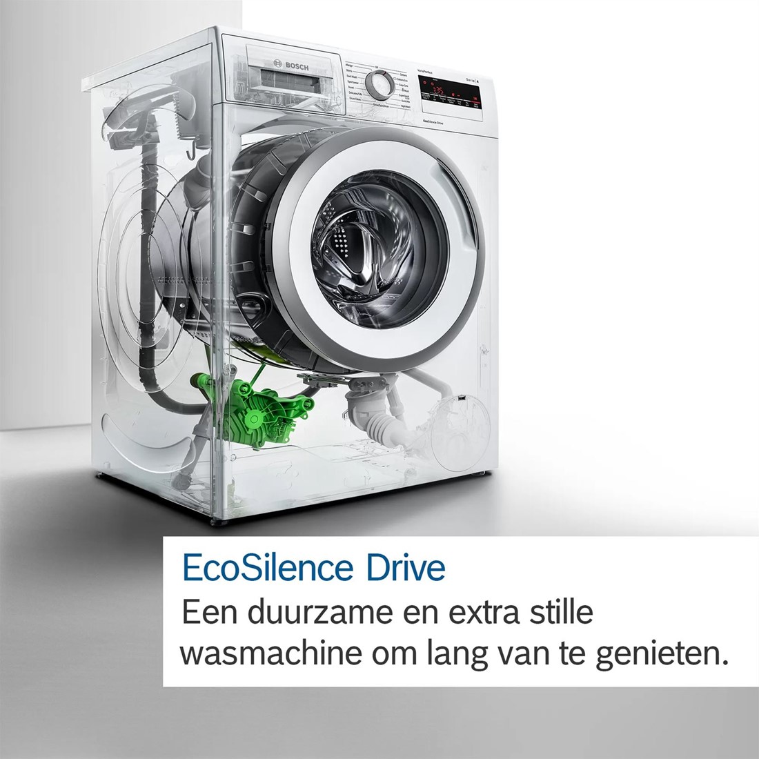 ga winkelen jacht Idool BOSCH WAN280V8FG wasmachine 8kg | Profilec.be