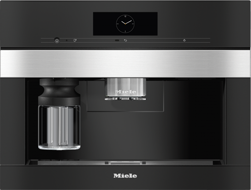 Miele CVA 7845 CS Koffiemachine