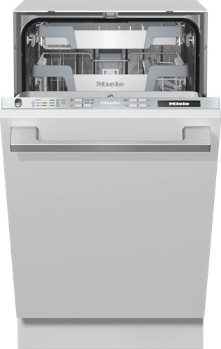 Miele G 5790 SCVi EDST Volledig integreerbare vaatwasser