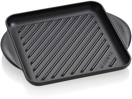 LE CREUSET Gietijzeren grill