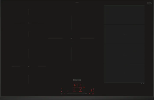 Siemens EX851HVC1E Inductiekookplaat 80 cm