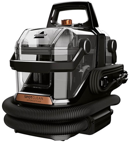 Bissell: SpotClean® HydroSteam™ Pro