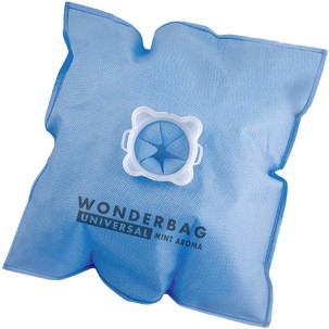 ROWENTA WONDERBAG FRESH LINE 5 PCS