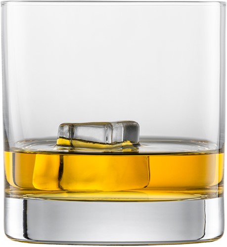 Zwiesel Glas Tavoro Set 4 Whisky 90 Crystal Glas