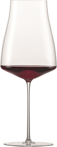 Zwiesel Glas - Handmade The Moment Set 2 Bordeaux 130 Crystal Glas