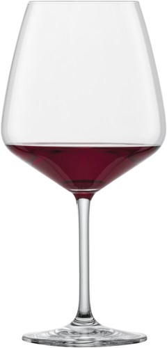 Schott Zwiesel Tulip Set 4 Bourgogne 140 Crystal Glas