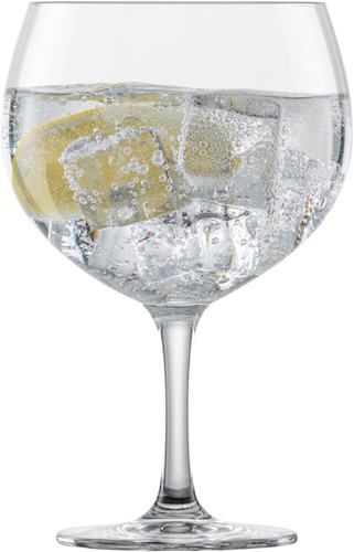 Schott Zwiesel Bar Special Set 4 Gin Tonic 80 Crystal Glas