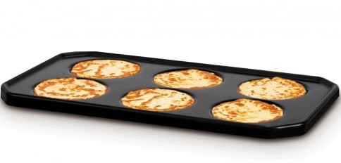 FRITEL Extra Pannenkoekplaat RG2170/SG2180