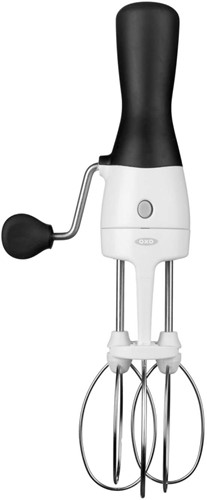 OXO Handmixer 6