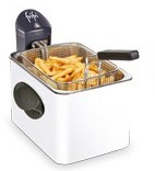 FRIFRI FRITEUSE 1KG 1905B VET EN GEURFIL