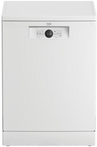 Beko BDFN26440W2 Vrijstaande vaatwasser