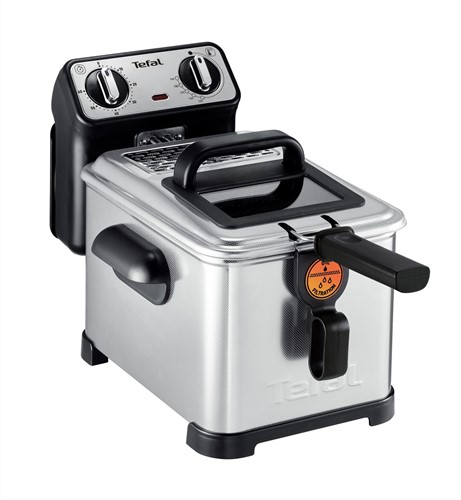 TEFAL DEEP FRYER FILTRA PRO 4L FR517170