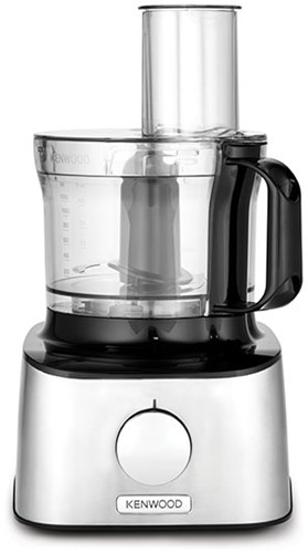 KENWOOD FOODPROCESSOR 2.1L FDM301SS