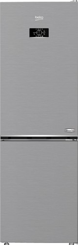 Beko B5RCNA366HXB1 KOEL-VRIES COMBI NO FROST INOX