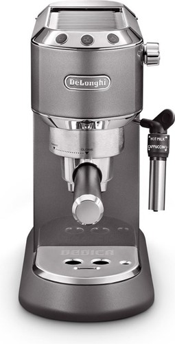 Delonghi EC785.GY  Espressomachine