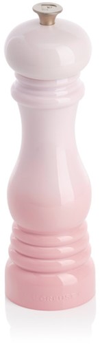 Le Creuset Pepermolen in Shell Pink 21cm