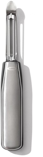 OXO Dunschiller glad rvs 6