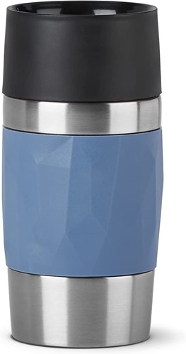 Emsa N2160200 Drinkbeker Blauw