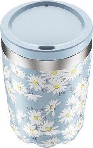 CHILLY'S C340FLDAI Cup 340ml Floral daisy