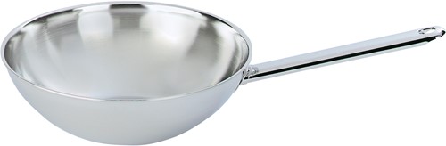 Demeyere Apollo 7 Wok 30 cm