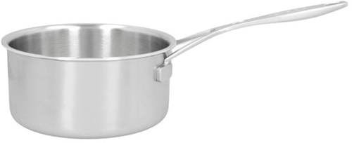 Demeyere Industry 5 Steelpan zonder deksel 18 cm