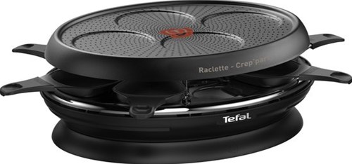 Tefal RE320812 Raclettetoestel