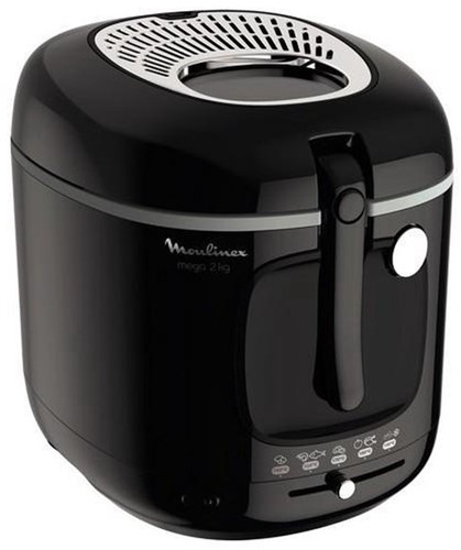 MOULINEX Deep Fryer Mega 2 KG