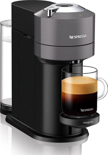 Magimix  M700 Vertuo Next Antraciet