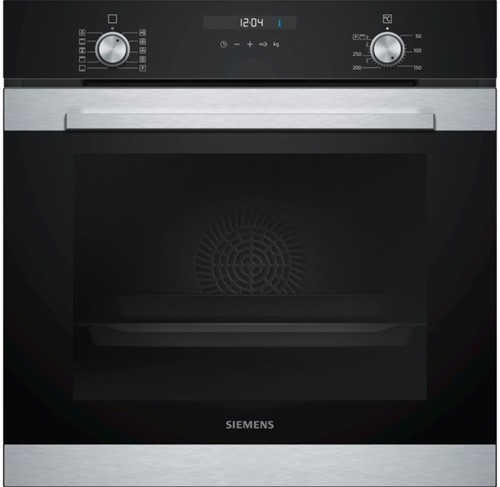 Siemens HB337A0S0 Inbouw hetelucht oven