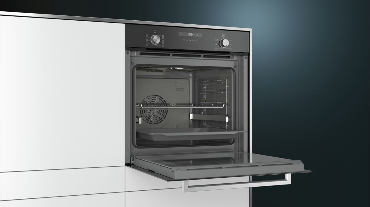 Experiment Uitvoerder meest Siemens HB337A0S0 Inbouw oven | Profilec.be