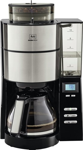 Melitta Koffiezetapparaat Aromafresh Zw 1021-02 RWT