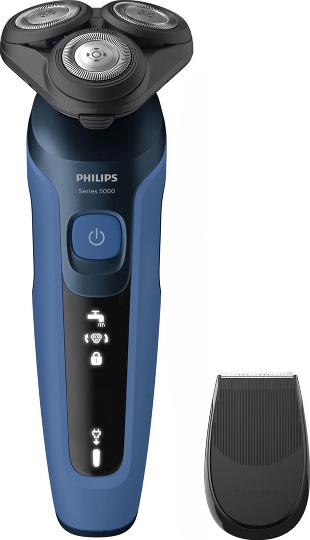 Rouwen Stadscentrum Ongelijkheid Philips S5466/17 Shaver 5000 Series Scheerapparaat | Profilec.be