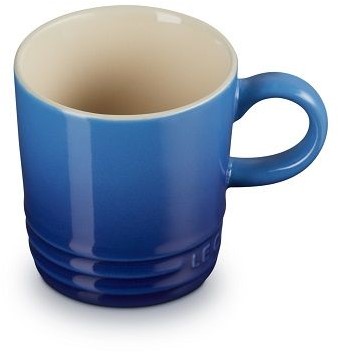 Le Creuset Espressokopje Azure 0,1l