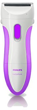 PHILIPS LADYSHAVE SINGLEFOIL HP6341/00