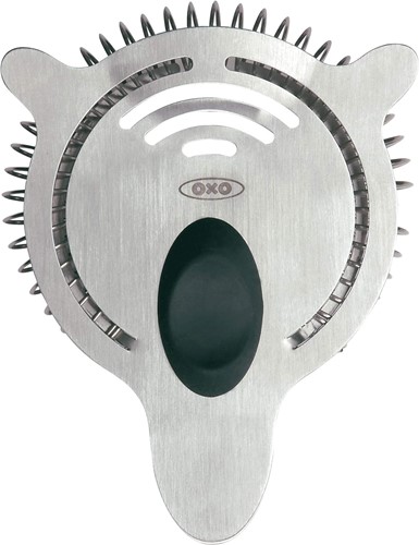 Oxo Cocktail strainer