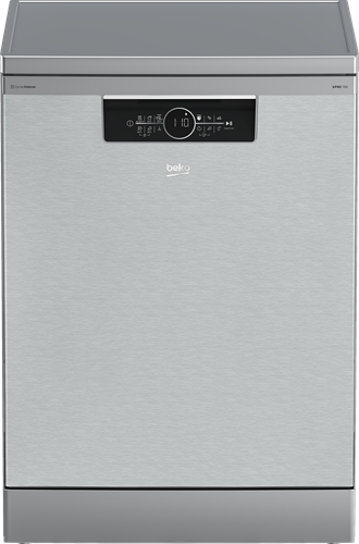 Beko BDFN36650XC Vaatwasmachine Inox