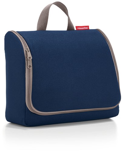 Reisenthel WO4059 toiletbag XL dark blue