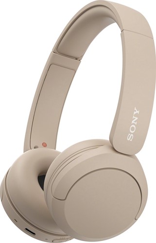 Sony WH-CH520 Beige